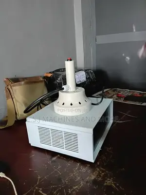 Manual Induction Sealer