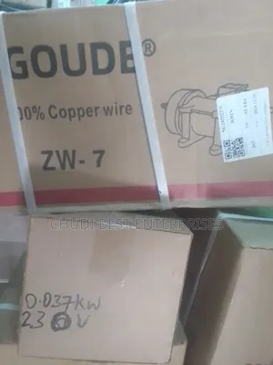 Electric Vibrator 2hp 1.5kw Single Phase