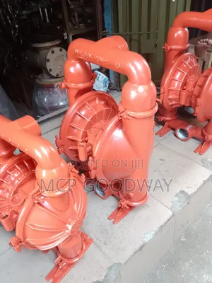 Air Pump (Welden Pump