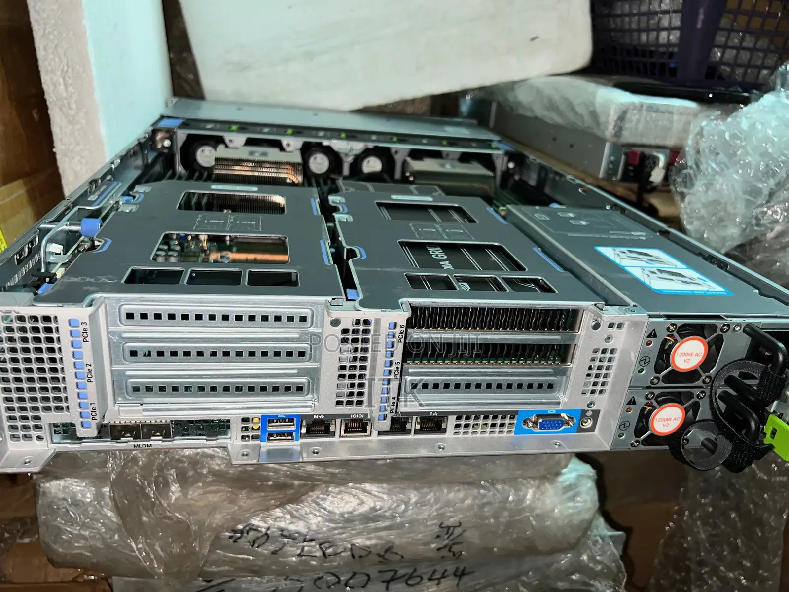 Cisco Ucs C240 M4