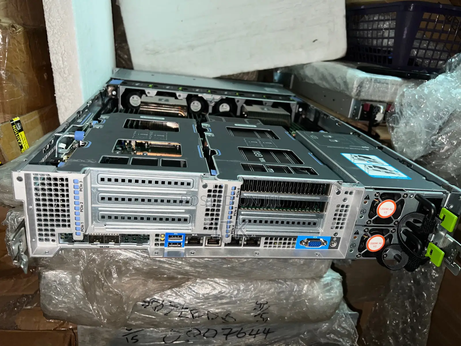 Cisco Ucs C240 M4