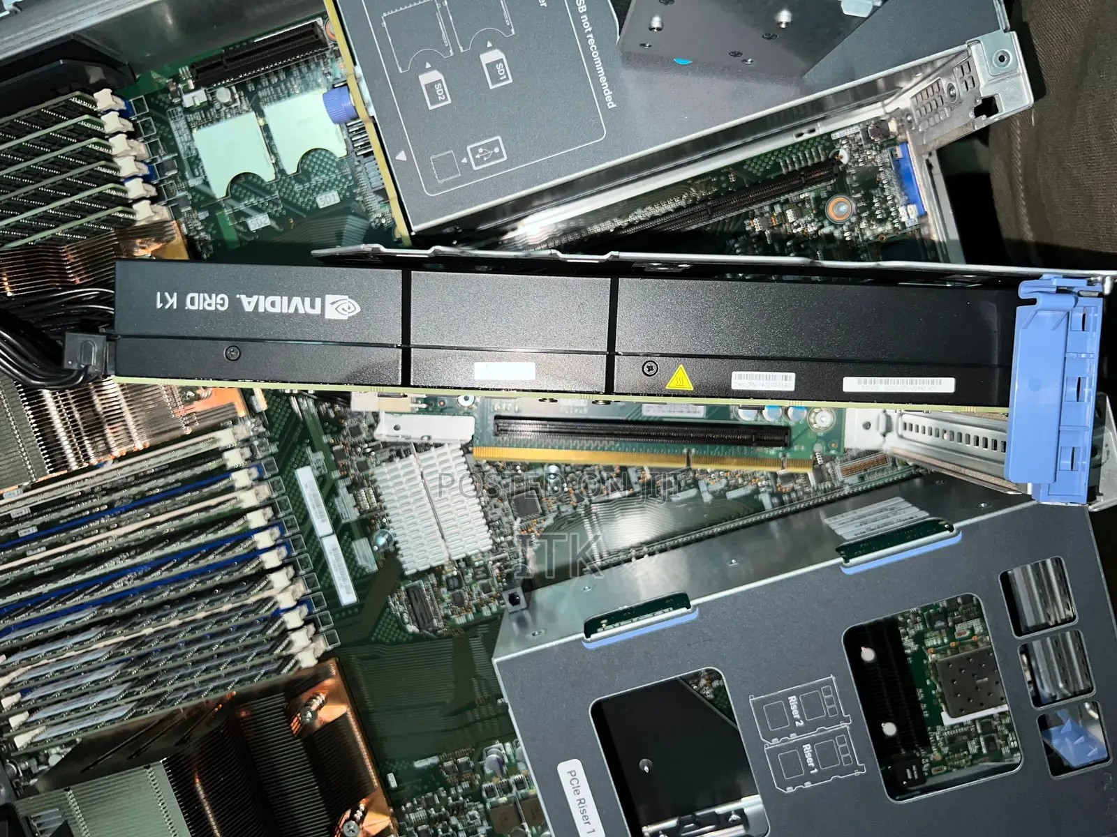 Cisco Ucs C240 M4