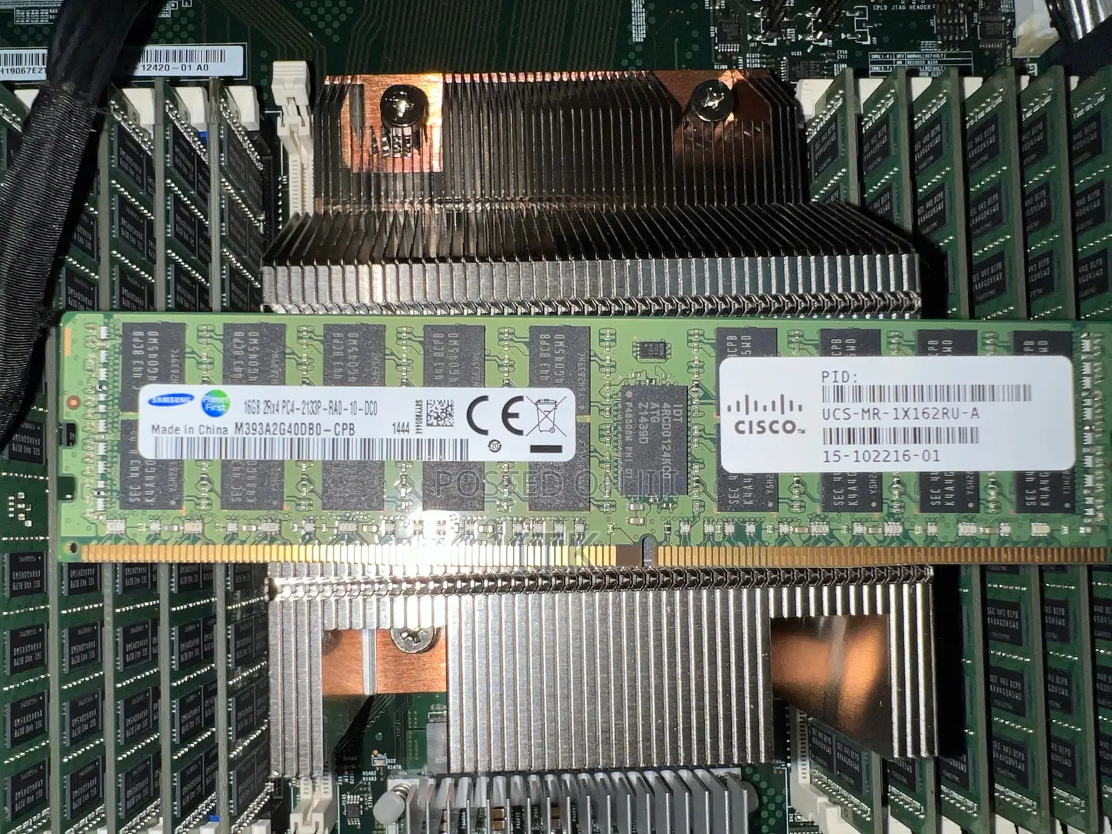Cisco Ucs C240 M4
