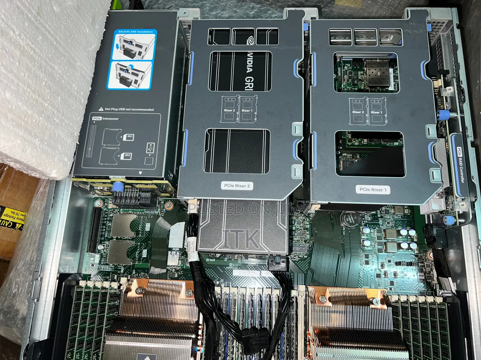 Cisco Ucs C240 M4