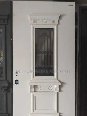 Luxury Decorative Door