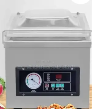 Vacuum Sealing Machine