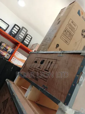 Felicity Inverter 10kva Ivem Transformer Hybrid