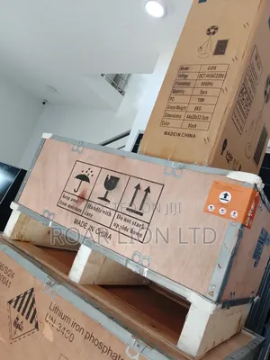 Felicity Inverter 10kva Ivem Transformer Hybrid