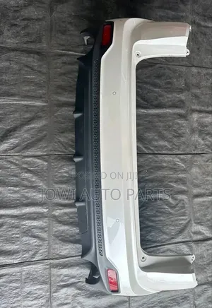 2020-2023 Back Bumper Acura RDX