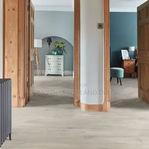 Bring Your Vision to the Floor With Luxuru Vinyl