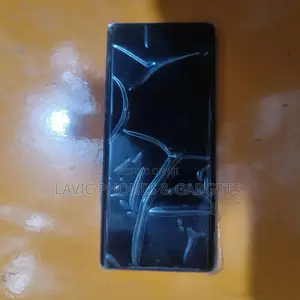 Tecno Camon 30s Original Screen (Model: Cla5)