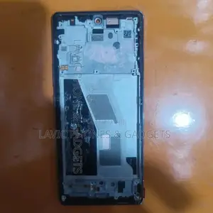 Tecno Camon 30s Original Screen (Model: Cla5)