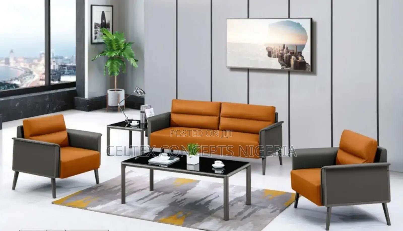 Office Sofa
