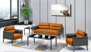 Office Sofa