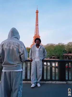 Cortez Tracksuit