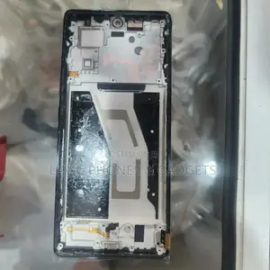 Tecno Camon 30s Pro (Model: Cla6) Original Screen