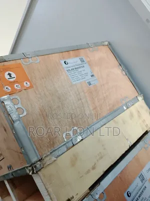 Felicity Inverter 10kva Ivem Transformer Hybrid