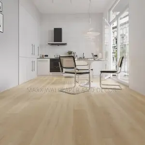 LVT That Speaks Luxury