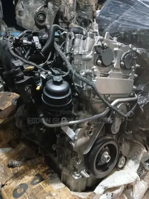 260 2.0l 4plug Engine Mercedes Benz W177 Amg A35 2019 2023