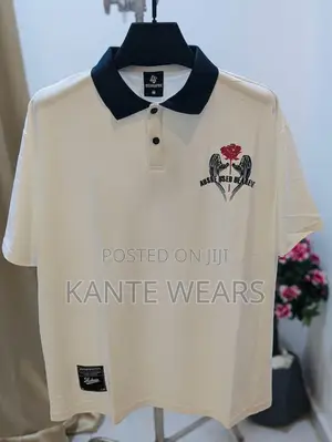 Collar Polo