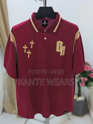 Collar Polo