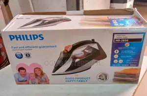 Philips Steam Iron