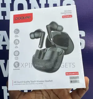 Poolee Soundpod Wireless Headphone