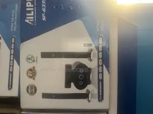 Ailipu Long Pole Home Theatre