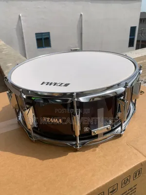 Original Tama Snare Drum