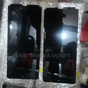 Tecno Camon 30 Model:Cl6, Cl6k, Cl7, Cl8) Original Screen