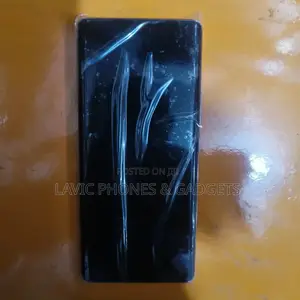 Infinix Zero 40 (X6860) Screen