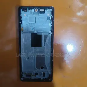 Infinix Zero 40 (X6860) Screen