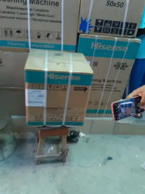 Hisense Ice Cold Dreams Bedside Refrigerator