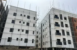 Studio Apartment For Sale In Ikate , Lekki