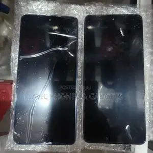 Tecno Camon 20 Premier 5g (Model: Ck9n) Screen