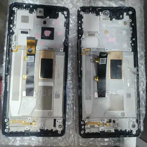 Tecno Camon 20 Premier 5g (Model: Ck9n) Screen