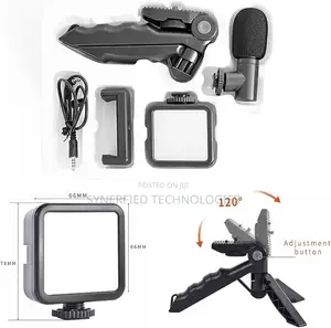 Video Making Kit