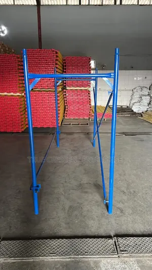 Scaffolding Platform