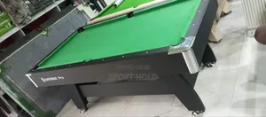 Snooker Board