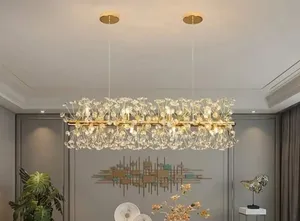 Luxurious Chandelier