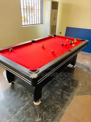 3 in 1 Snooker Board