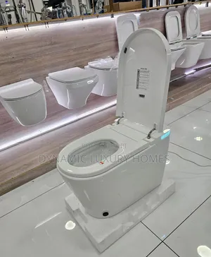 Smart Sensor Wc