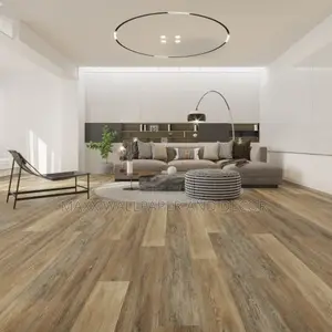 Every Step Feels Better With Luxury Vinyl Floor