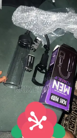 Manual Enlargement Pump With 2 Mk Oil
