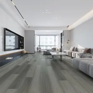 Luxury Vinyl Flooring: Great Floors. Greater Value