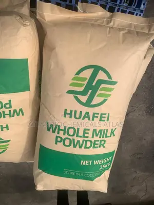 Whole Milk Powder