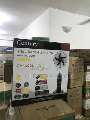 "Misty Bliss: Elevate Your Space With Century"