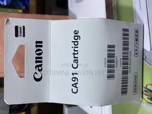 Canon G2411,G3411 Printhead Black and Colour