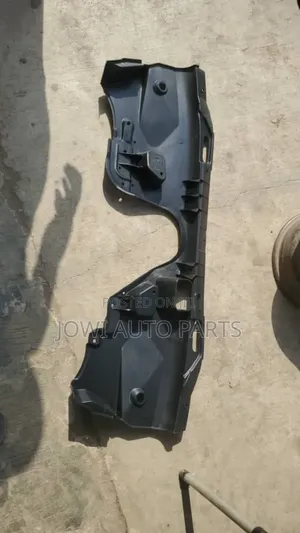 2008-2012 Engine Cover Acura MDX