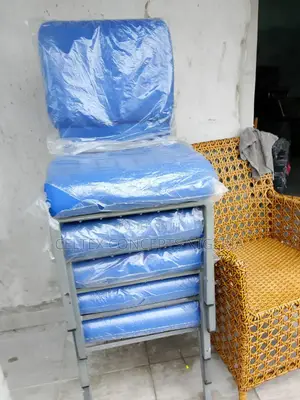 Church Chair/Wedding Chair